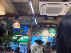 -云阿蛮云南生烫牛肉米线(奉贤路店)