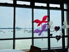 -岁粤Moon·湖景餐厅(月光码头店)
