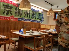 -螺大喜螺蛳粉火锅(雍和宫店)