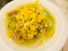 -唐晋人家(源深路店)