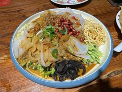 -马家饭堂(南街薰酱店)