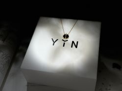 点击看大图 -YIN隐(西岸中環精品店)