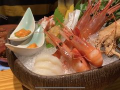 -花潮料理艺食馆(世欧广场店)
