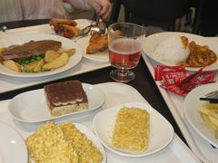 -宜家·瑞典风味餐厅(无锡店)