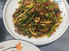 -食光慢宴·安吉土菜馆