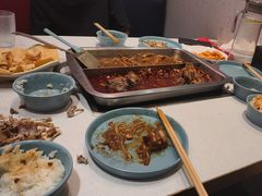 -尚渔味双拼烤鱼(燕郊永旺店)