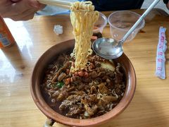 -牛杂大叔(园岭总店)