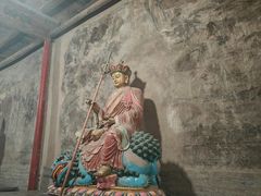 -张掖大佛寺景区