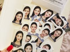 -壹人壹像工作室(购物公园店)