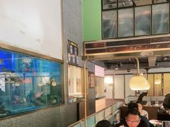 大堂-顺峰顺水顺德菜(龙华店)
