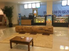 -热带雨林汗蒸馆(汶水东路店)