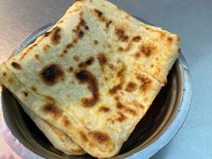 烧饼-高记清香园绝味不翻汤