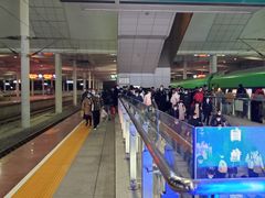 -重庆北站-北广场铁路售票处