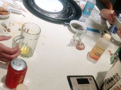 -蓝珊甄选海鲜自助·火锅大排档(近阿那亚店)