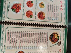 -妈阁铭记澳葡美食