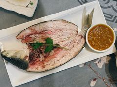 -大浪潮·潮汕菜·招牌生腌小青龙(福田店)