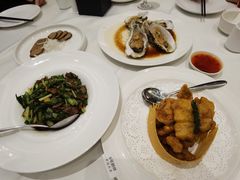 -万龙洲海鲜(大兴绿地缤纷城店)