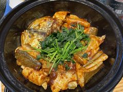 -园里前·10年私厨·福建菜(台江万达鳌峰洲店)