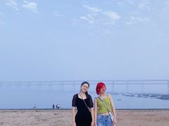 -黑石礁公园