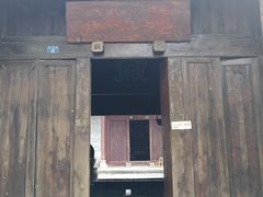 -扬美古镇景区
