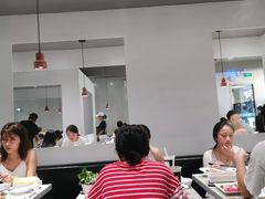 -千味涮·健康火锅(会展连城新天地店)