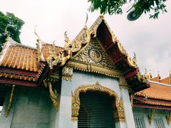 -云石寺