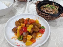 -德記大排档 26年老字号(西湖店)