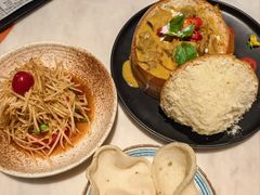 -Home Thai·泰谣(王府井apm店)