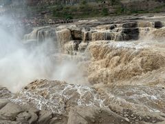 -陕西黄河壶口瀑布旅游区