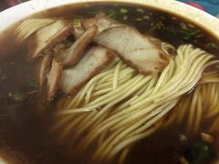 -瞻老元面馆(双塘路店)