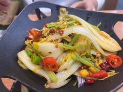 -西域老马美食(常营未来域店)