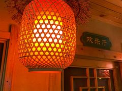 -老阿妈蒙古村·蒙古包·草原文化·歌舞表演(老君堂店)