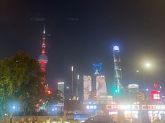-东方明珠广播电视塔