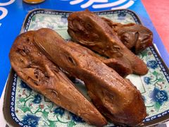 -老火车站牛肉粉