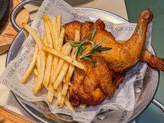 -周沫西餐厅(北京路广百百货店)