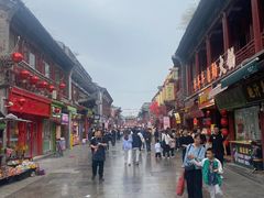 -杨记灌肠(食品街店)