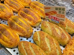 -手感麦夫(黄兴中路五一店)