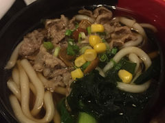 iphone_upload_pic-青叶日式料理(飘亮阳光广场店)