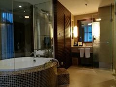 -中铁花水湾温泉酒店(大邑店)