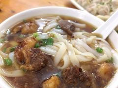 -陈记饮食店(菜园墩店)