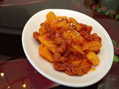 -俭朴菜(鲁磨路店)