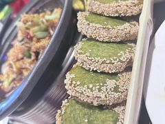 -绿茶餐厅(哈尔滨凯德店)