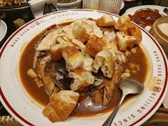 -旺顺阁·北京菜·烤鸭(大望路店)