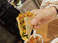 -豆相识•九九豆腐脑(牛咡桥店)