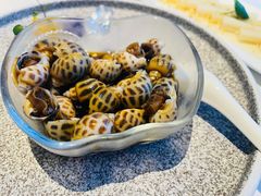 醉香螺-申粤轩酒楼·三十年粤菜经典(丁香花园店)