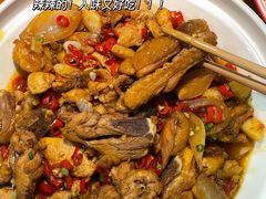-陈家婆的菜·口味湘菜(梅溪湖店)