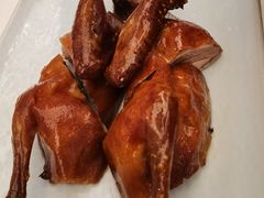 玻璃乳鸽-顺峰(农展馆店)