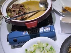 -院里寻菜·精致庭院菜(观沙岭店)