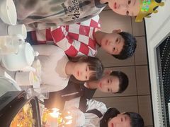 -紫鑫阁饭庄(长安店)