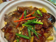 -滋味满屋美食坊(上海街店)